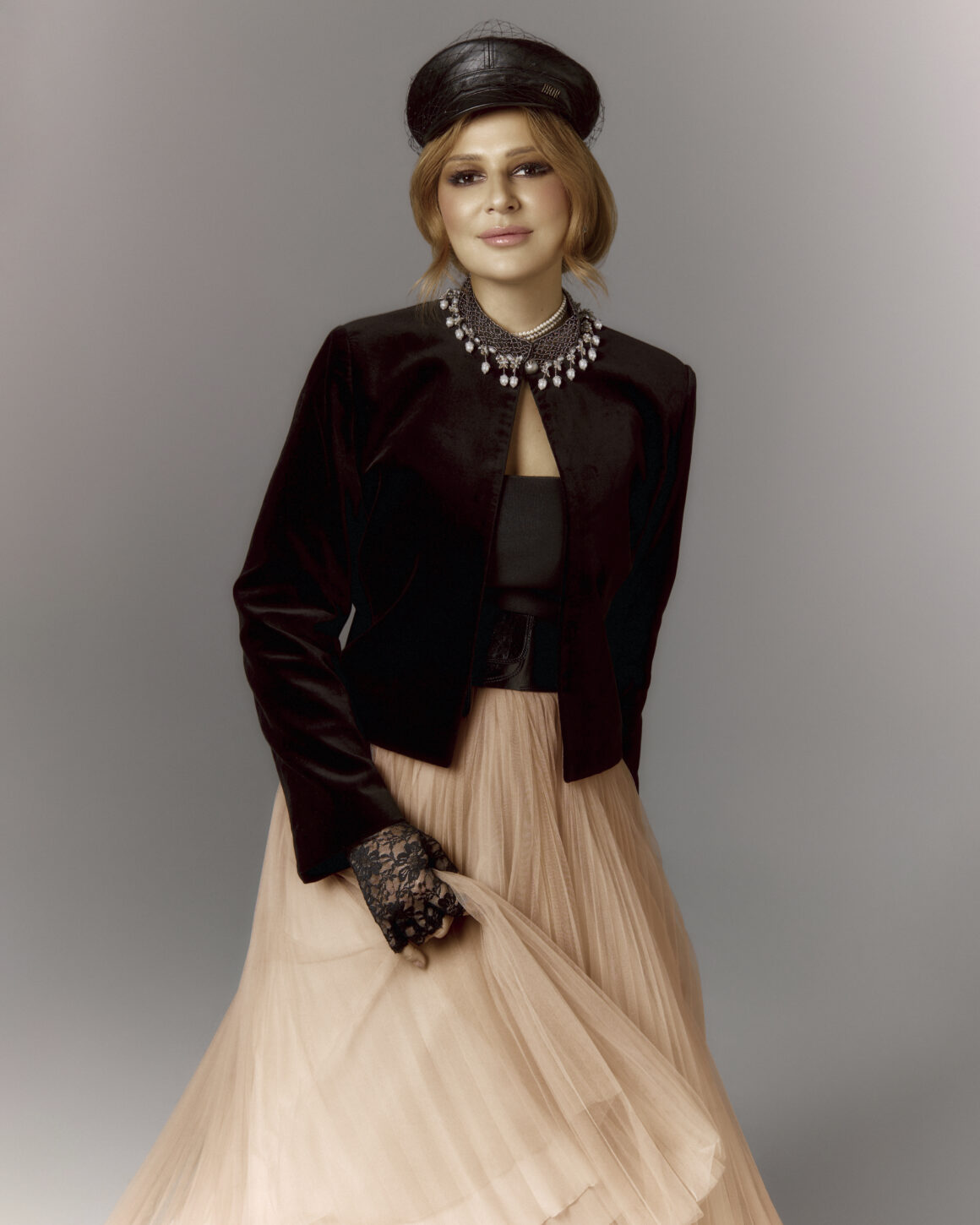 Екатерина Рублёва
